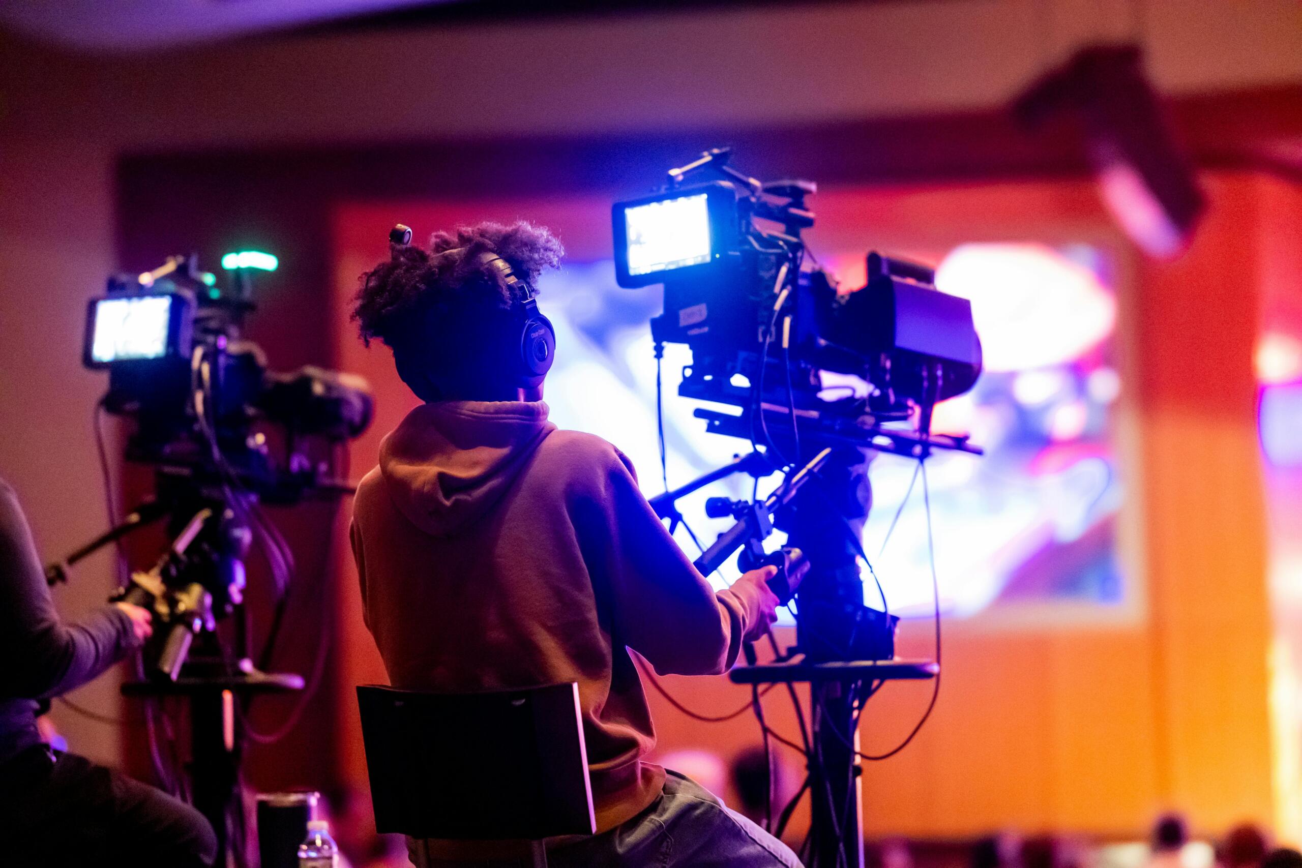 Videography